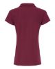 Picture of 7007 - Women's Soft Touch Polo