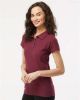 Picture of 7007 - Women's Soft Touch Polo