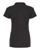 Picture of 7600 - Women's Ringspun Pique Polo