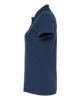 Picture of 7600 - Women's Ringspun Pique Polo