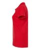 Picture of 7600 - Women's Ringspun Pique Polo