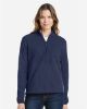 Picture of M12403 - Women's Rocklin Half-Zip Jacket