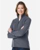 Picture of M12403 - Women's Rocklin Half-Zip Jacket