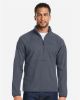 Picture of M12650 - Men's Rocklin Half-Zip Jacket