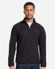 Picture of M12650 - Men's Rocklin Half-Zip Jacket