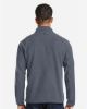 Picture of M12650 - Men's Rocklin Half-Zip Jacket