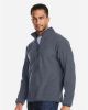 Picture of M12650 - Men's Rocklin Half-Zip Jacket