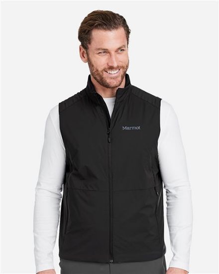 Picture of M15535 - Men's Novus LT Insulated Vest