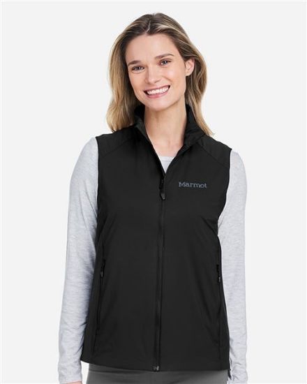 Picture of M15536 - Women's Novus LT Insulated Vest