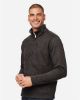 Picture of M16221 - Men's Drop Line Half-Zip Jacket