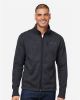 Picture of M16223 - Men's Drop Line Fleece Jacket