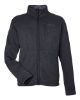 Picture of M16223 - Men's Drop Line Fleece Jacket