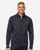 Picture of M16223 - Men's Drop Line Fleece Jacket