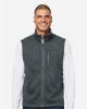 Picture of M16224 - Men's Drop Line Vest