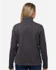 Picture of M16248 - Women's Drop Line Half-Zip Jacket