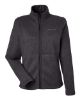 Picture of M16250 - Women's Drop Line Fleece Jacket