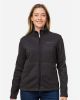 Picture of M16250 - Women's Drop Line Fleece Jacket