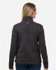 Picture of M16250 - Women's Drop Line Fleece Jacket