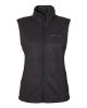 Picture of M16251 - Women's Drop Line Fleece Vest