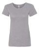 Picture of 1510 - Women's Ideal Tee
