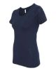 Picture of 1510 - Women's Ideal Tee