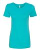 Picture of 1510 - Women's Ideal Tee