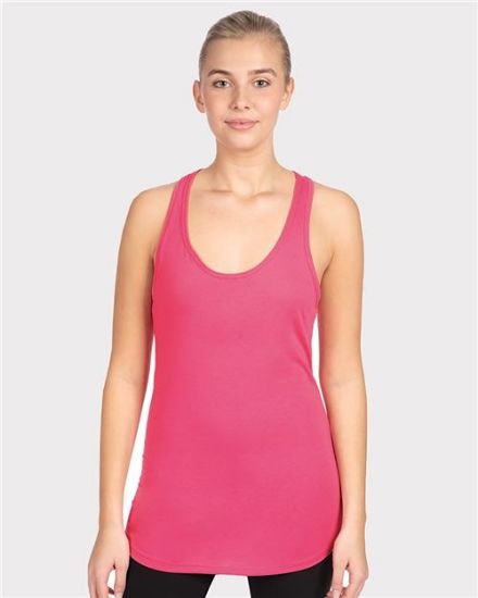 Picture of 1533 - Women's Ideal Racerback Tank