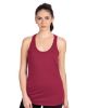 Picture of 1533 - Women's Ideal Racerback Tank