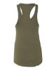Picture of 1533 - Women's Ideal Racerback Tank