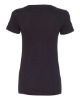 Picture of 1540 - Women's Ideal V-Neck Tee