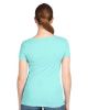 Picture of 1540 - Women's Ideal V-Neck Tee