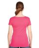 Picture of 1540 - Women's Ideal V-Neck Tee