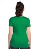 Picture of 1540 - Women's Ideal V-Neck Tee
