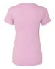 Picture of 1540 - Women's Ideal V-Neck Tee
