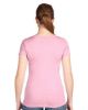 Picture of 1540 - Women's Ideal V-Neck Tee