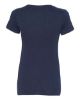 Picture of 1540 - Women's Ideal V-Neck Tee