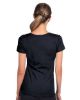 Picture of 1540 - Women's Ideal V-Neck Tee