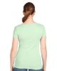 Picture of 1540 - Women's Ideal V-Neck Tee