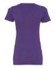 Picture of 1540 - Women's Ideal V-Neck Tee