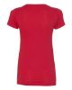 Picture of 1540 - Women's Ideal V-Neck Tee