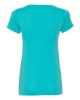 Picture of 1540 - Women's Ideal V-Neck Tee