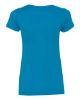 Picture of 1540 - Women's Ideal V-Neck Tee