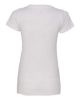 Picture of 1540 - Women's Ideal V-Neck Tee
