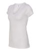 Picture of 1540 - Women's Ideal V-Neck Tee
