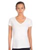 Picture of 1540 - Women's Ideal V-Neck Tee
