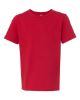 Picture of 3310 - Youth Cotton Tee