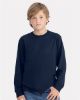 Picture of 3311 - Toddler Cotton Jersey Long Sleeve Tee