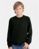 Picture of 3311 - Toddler Cotton Jersey Long Sleeve Tee