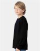 Picture of 3311 - Toddler Cotton Jersey Long Sleeve Tee