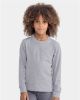 Picture of 3311 - Toddler Cotton Jersey Long Sleeve Tee